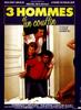 三个男人一个摇篮/Trois hommes et un couffin(1985)