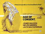 沙滩上的夏娃Age of Consent (1969)