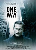 单程杀机One Way (2007)