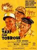 托布鲁克的计程车/Un taxi pour Tobrouk(1960)