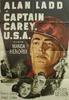 古堡歼仇记/Captain Carey, U.S.A.(1950)