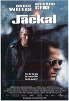 狙击职业杀手The Jackal (1997)