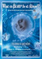 我们到底知道多少？What the Bleep Do We Know!? (2004)
