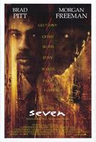 七宗罪/Se7en(1995)