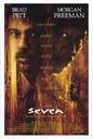 七宗罪/Se7en(1995)