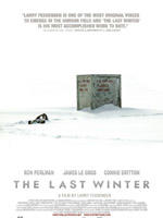 最后的寒冬The Last Winter (2006)