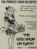 The Smallest Show on Earth(1957)