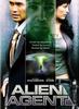 入侵地球/Alien Agent(2007)