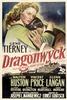 神秘庄园/Dragonwyck