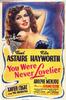 可爱之极/You Were Never Lovelier