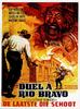 Sfida a Rio Bravo