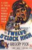 晴空血战史/Twelve O'Clock High(1949)