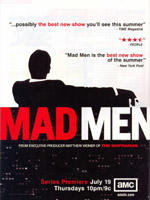广告狂人Mad Men (2007)