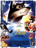 小狗波图Balto (1995)