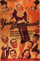 为你倾情You're a Sweetheart (1937)