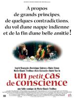 Un petit cas de conscience (2002)