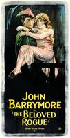 The Beloved Rogue (1927)