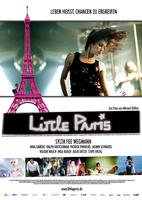 小巴黎Little Paris (2008)