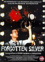 被遗忘的影片Forgotten Silver (1995)