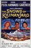 乞力马扎罗的雪/The Snows of Kilimanjaro