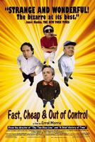 又快又贱又失控Fast, Cheap & Out of Control (1997)