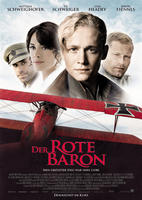 红男爵Rote Baron, Der (2008)
