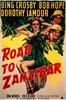 Road to Zanzibar(1941)