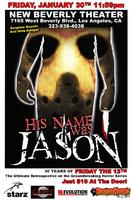 杰森30年来的第13个星期五His Name Was Jason: 30 Years of Friday the 13th (2009)