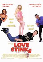 泼辣新娘Love Stinks (1999)