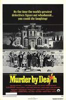怪宴Murder by Death (1976)