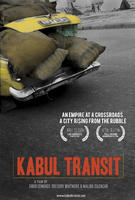 穿越喀布尔Kabul Transit (2006)