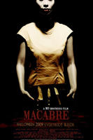 恐怖之旅Macabre (2009)