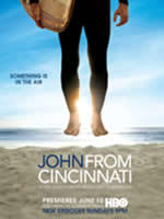 辛辛那提来的约翰John from Cincinnati (2007)