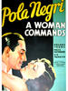 女神至上/A Woman Commands