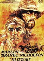 大峡谷The Missouri Breaks (1976)