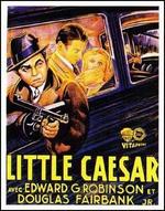 小凯撒Little Caesar (1931)