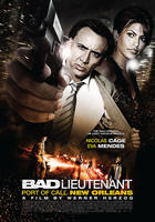 坏中尉Bad Lieutenant: Port of Call New Orleans (2009)