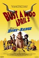 牧场是我家Home on the Range (2004)