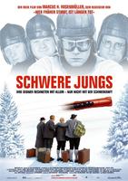 雪地争锋Schwere Jungs (2007)