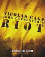 极度恐惧Riot (2011)