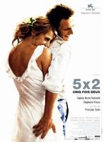 爱情赏味期Five Times Two (2004)