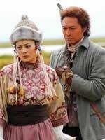 东归英雄传 (2006)