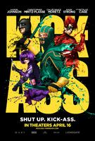 海扁王Kick-Ass (2010)