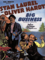 Big Business (1929)