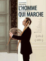 行走中的男人Homme qui marche, L' (2007)
