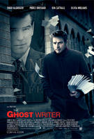 影子写手The Ghost (2010)