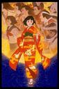 千年女优/Millennium Actress(2001)