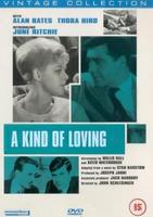 一点爱意A Kind of Loving (1962)