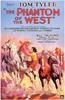 西部幻影/The Phantom of the West