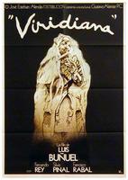 维莉迪安娜Viridiana (1961)